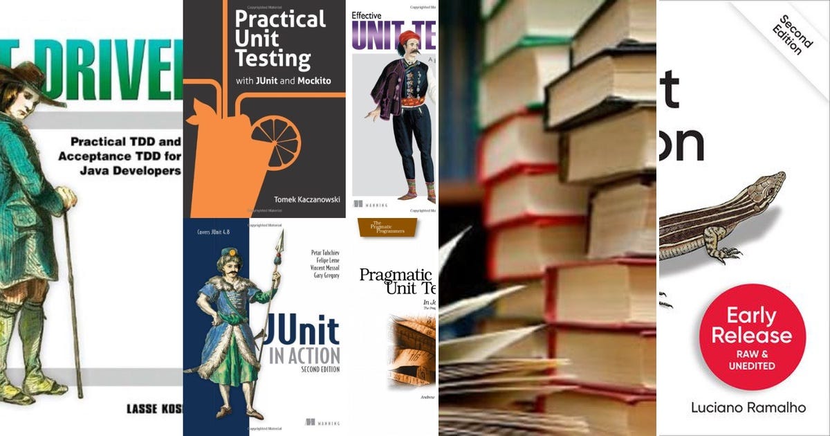 List: Programming language books | Curated by Hiros Null | Medium