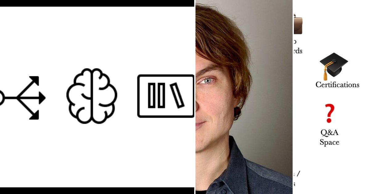 List: AI/ML | Curated by Manoj Ravi | Medium