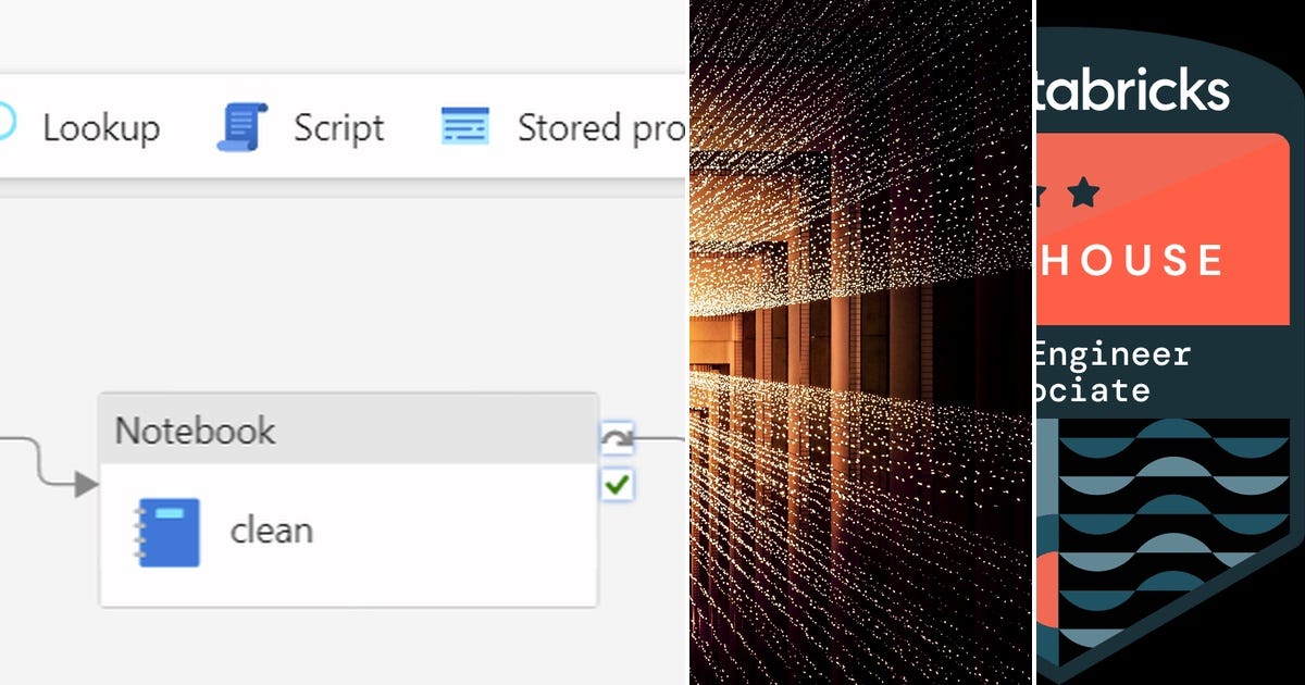 List Databricks Curated by Aj Medium
