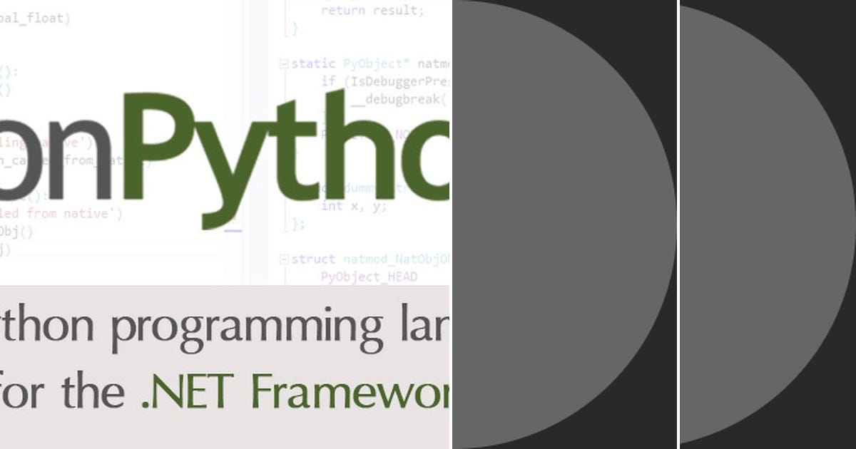 List: Python | Curated by Alexandros Vousvounis | Medium