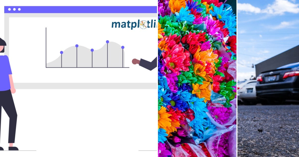 List: Python | Curated by Seth Hawthorne | Medium