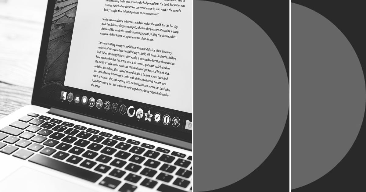 List: Scrivener | Curated by Llamil Mena | Medium