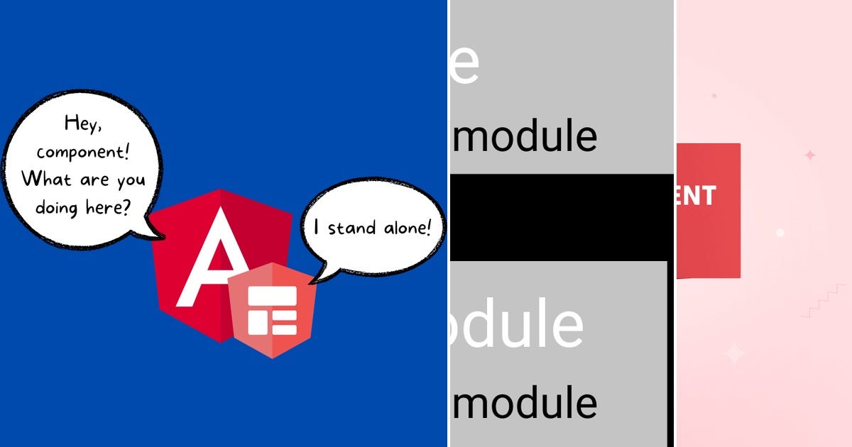 List: Angular | Curated by RahuL KR | Medium