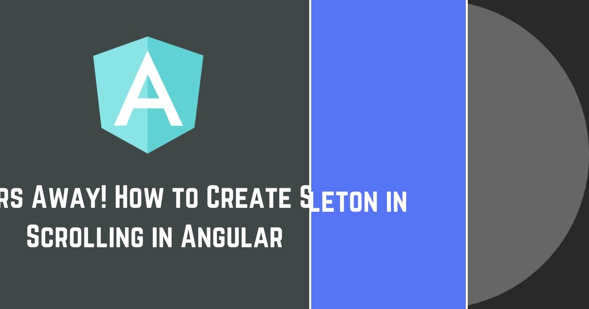 List Angular Directives Curated by John Pribesh Medium