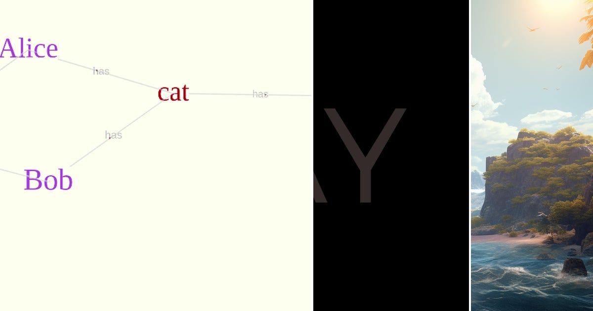 List: AI / ML | Curated by Ross Bonner | Medium