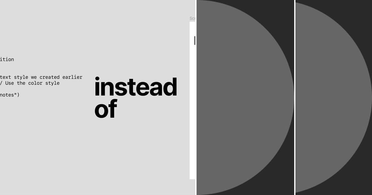 List: Programming | Curated by Igor Elsukov | Medium