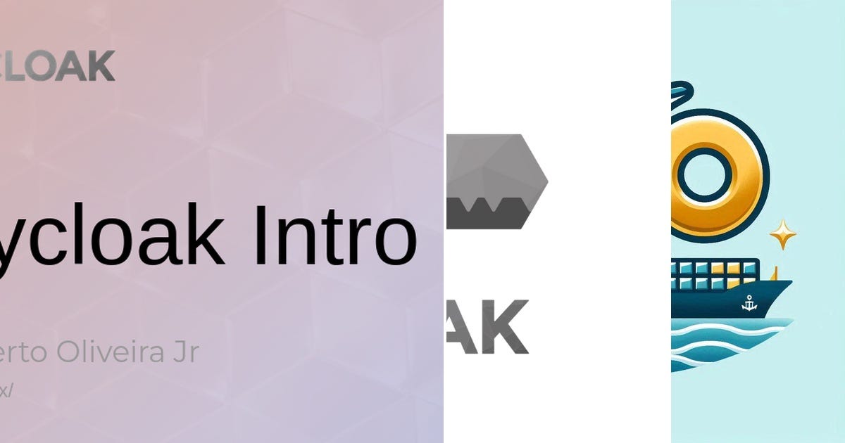 List: Keycloak | Curated by Ernest Tan | Medium