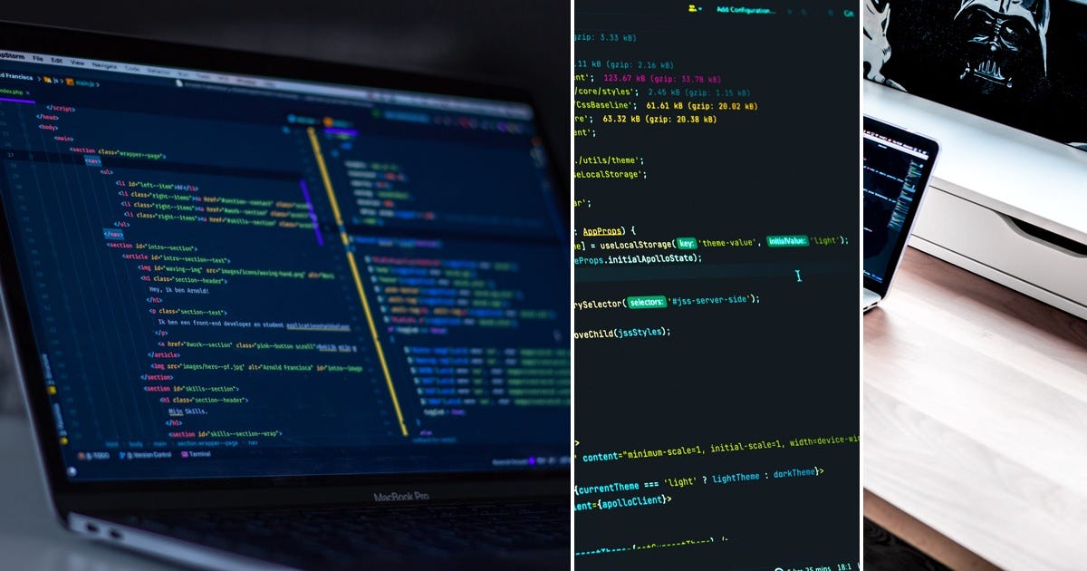 List: All About Programming! | Curated by Ayush Thakur | Medium