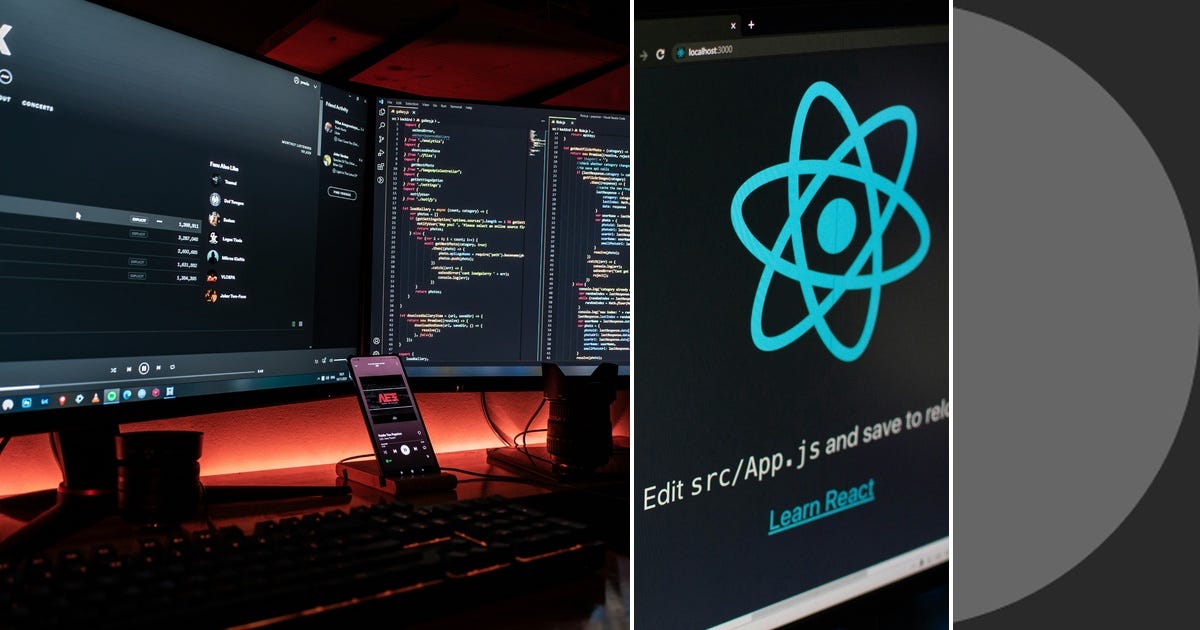 List: React Dev Oluyom | Curated by Can Demirci (JoySnake) | Medium