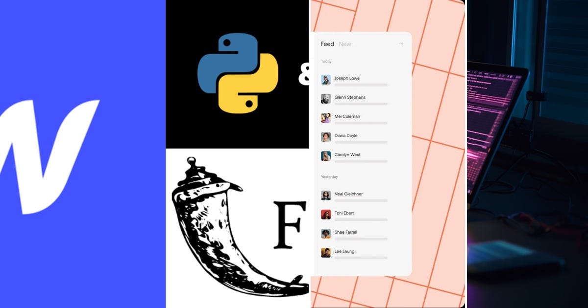 List: Apps | Curated by Mike Gill | Medium