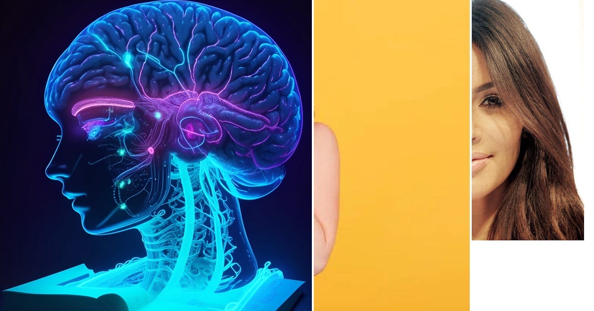List: brain & neuro | Curated by Lisa Chelini | Medium