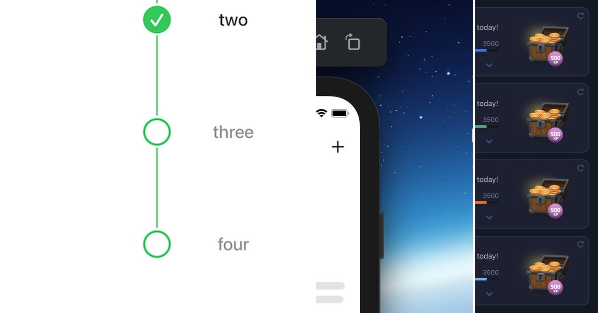 List: UIProgressView | Curated by Carlos Pacheco Jimenez | Medium