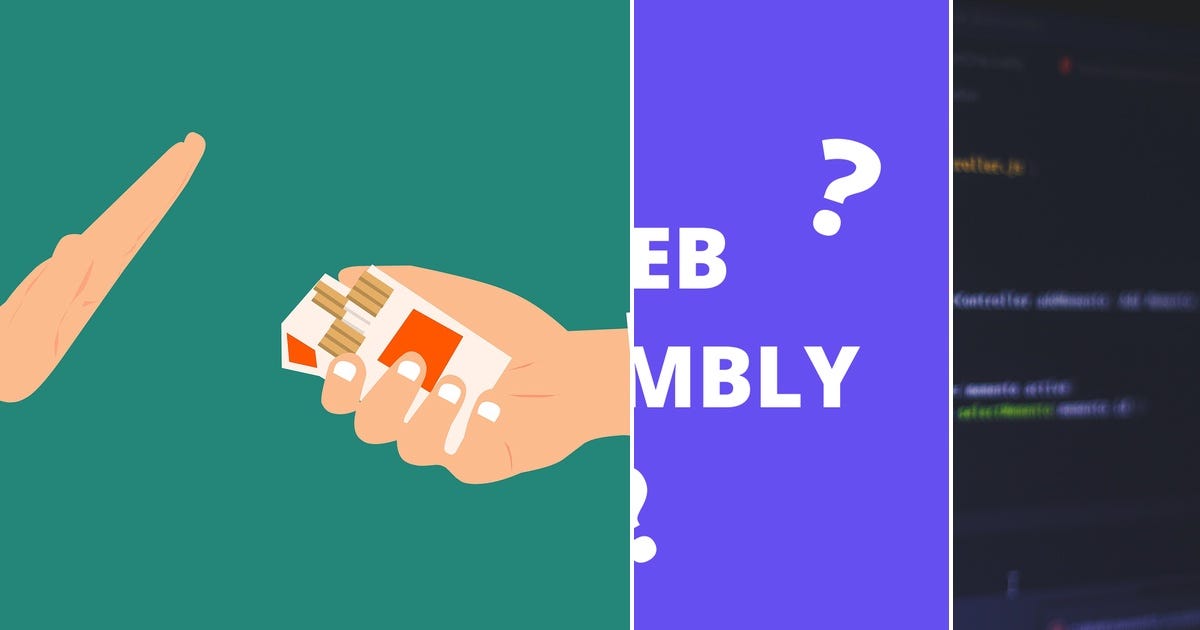 List: Web Assembly (WASM) | Curated by Pushkar Desai | Medium