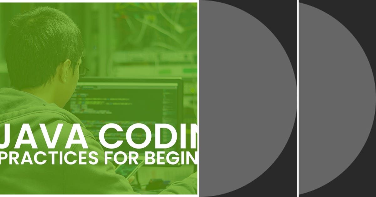 List: Best coding practices | Curated by Yatish Patil | Medium
