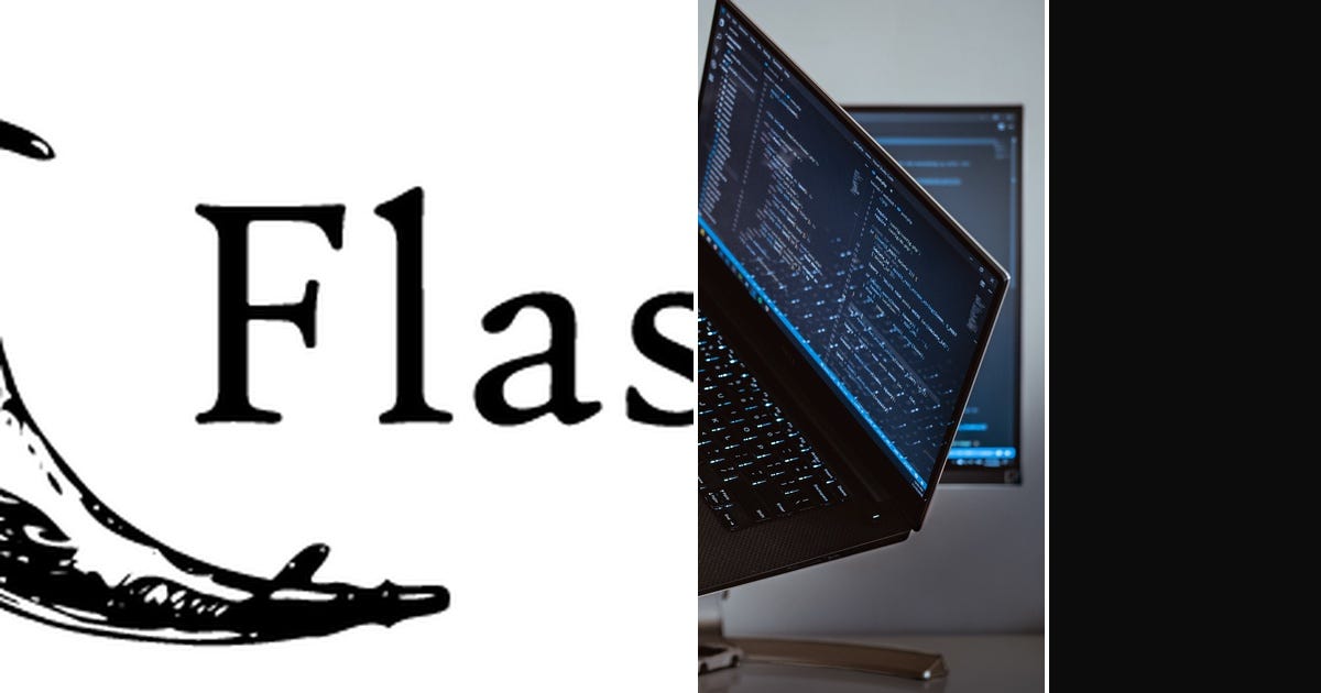 List: Flask | Curated by Angel Javier Salazar | Medium