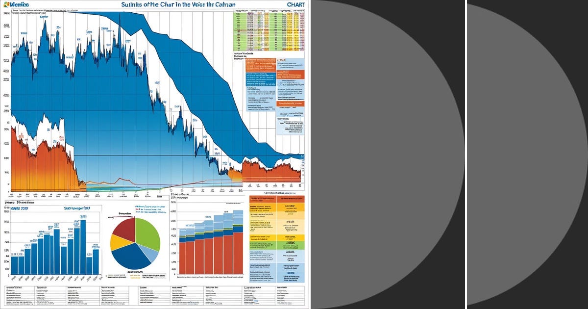 List: Matplotlib | Curated by Anastasios Gratsakis | Medium