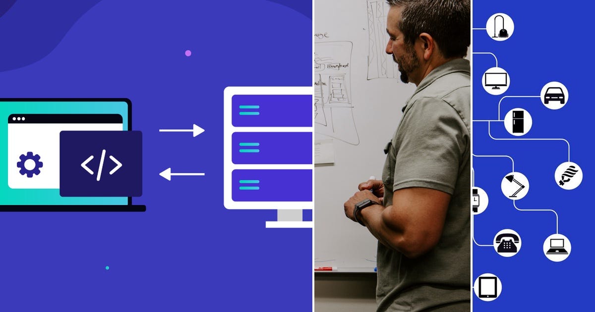 List: Flutter - API's - HTTP | Curated by Kostomanolakis Stavros | Medium
