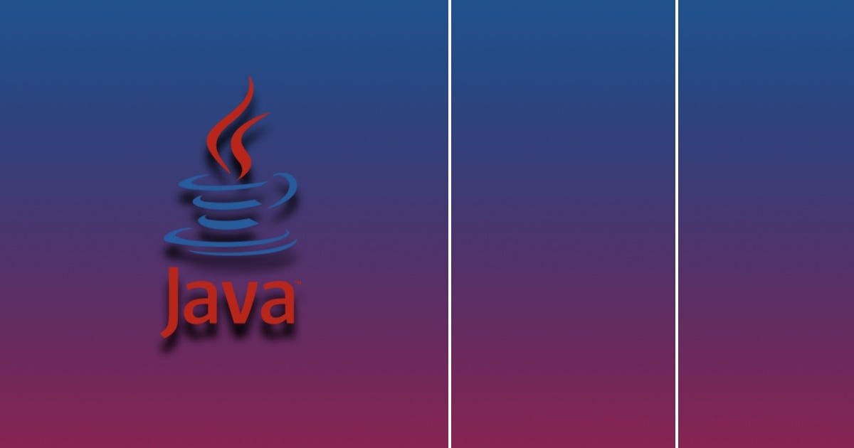 List Java Curated by Manvendra P Singh Medium