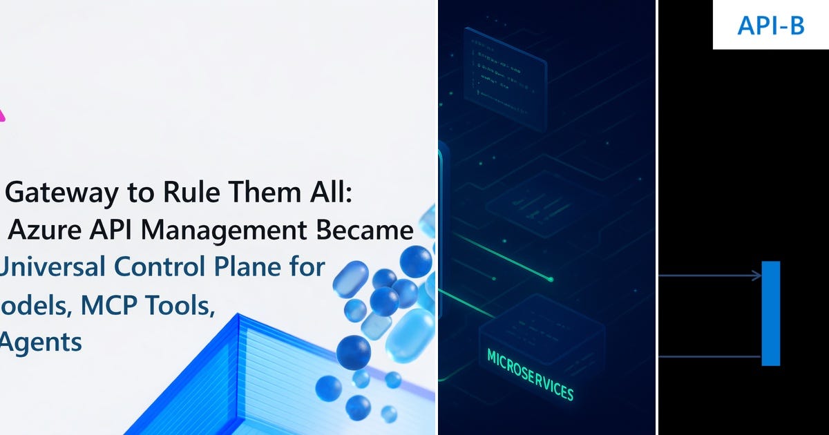 Azab Api List: AzAPI Management | Curated by Ben Reilly | Medium