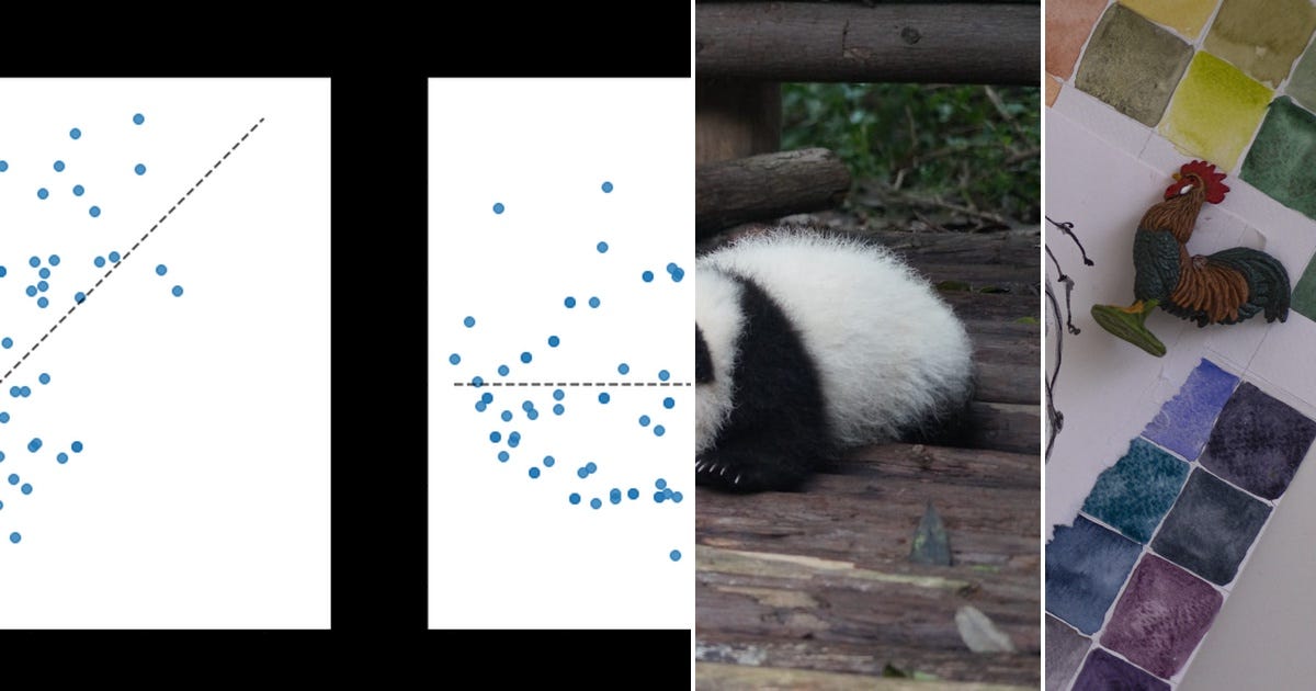 List: Python | Curated by Pavel Dušek | Medium