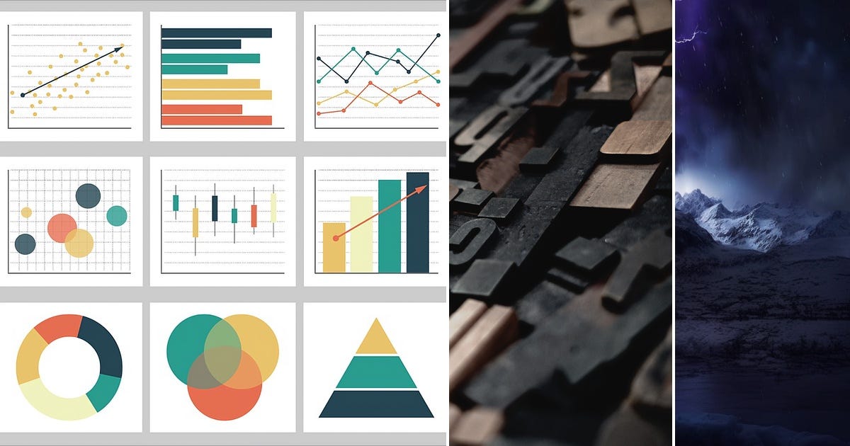 List: Gros dataframes | Curated by Antonio Mosca | Medium