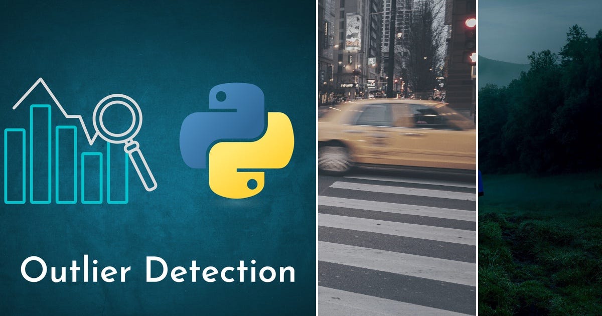 List: python | Curated by Sevgii | Medium