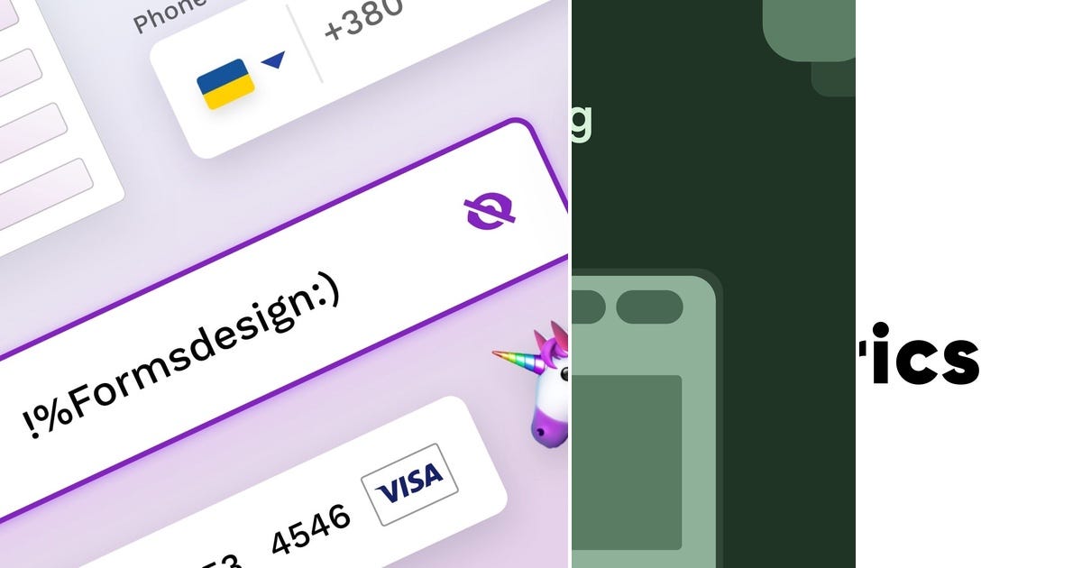 List: UX | Curated by Guindo Ahmed Marc Kakro | Medium
