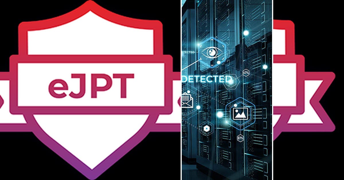 List eJPT GUIDE Curated by Crack Codes Medium