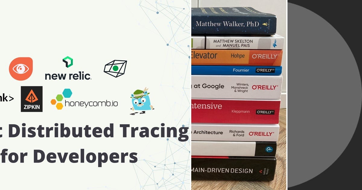 List sre Curated by kk Medium