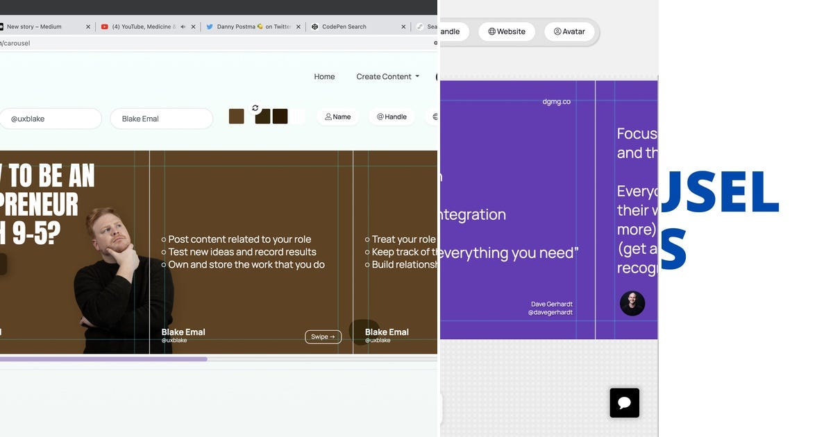 List: LinkedIn stuff | Curated by bidah habib | Medium