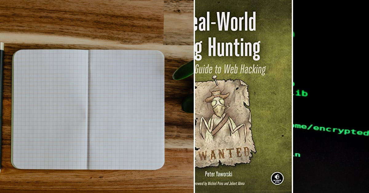 List: Reading list | Curated by Shubham Rawat | Medium