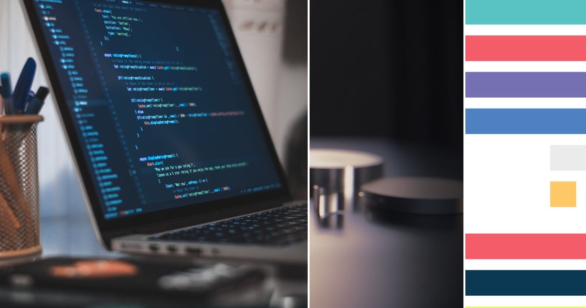 List: Python | Curated by Ha Thai | Medium