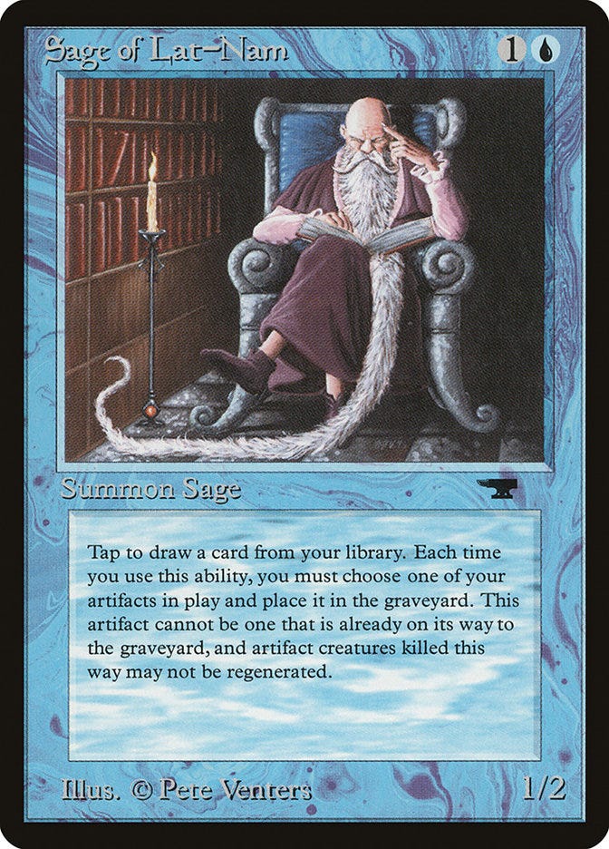 mtg antiquities cards Top 10 Most Expensive MTG Cards from Antiquities