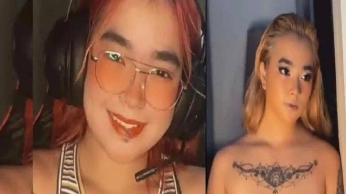 Vanessa.raval scandal