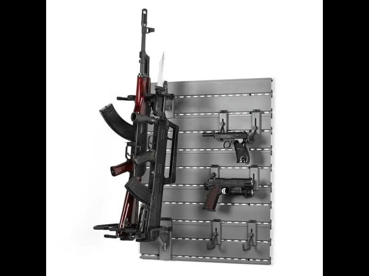 The Best Airsoft Gun Rack, by Trinity Long, Apr, 2024