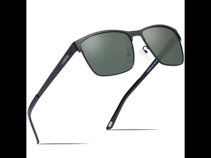 Polarized Sunglasses, by Rachel Vance, Mar, 2024