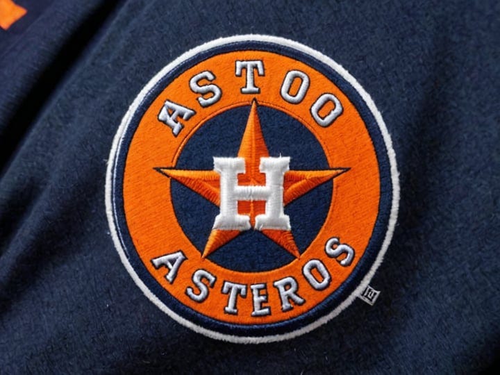 Houston Astros Shirts, by Mackenzie Howard, Apr, 2024