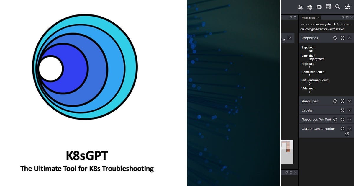 List: Kubernetes | Curated by Manuel del Rosal | Medium