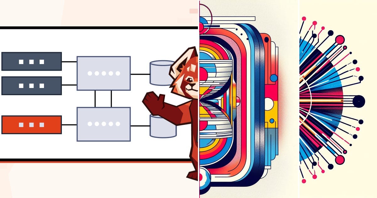 List: Python patterns | Curated by Carlos | Medium
