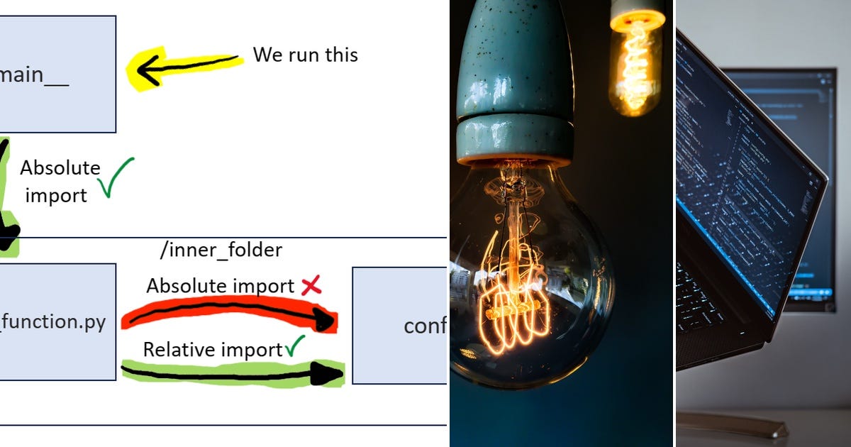 List: Python tricks | Curated by Michalis Papakostas | Medium