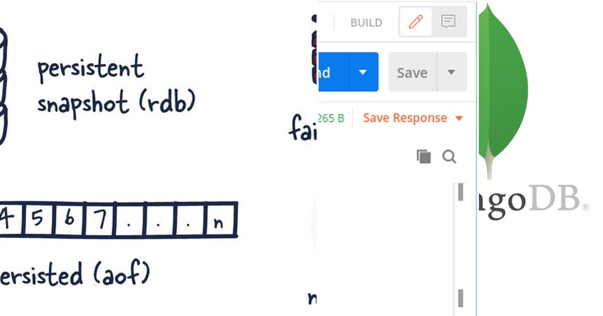 List Redis cache Curated by Vamsi Krishna Medium