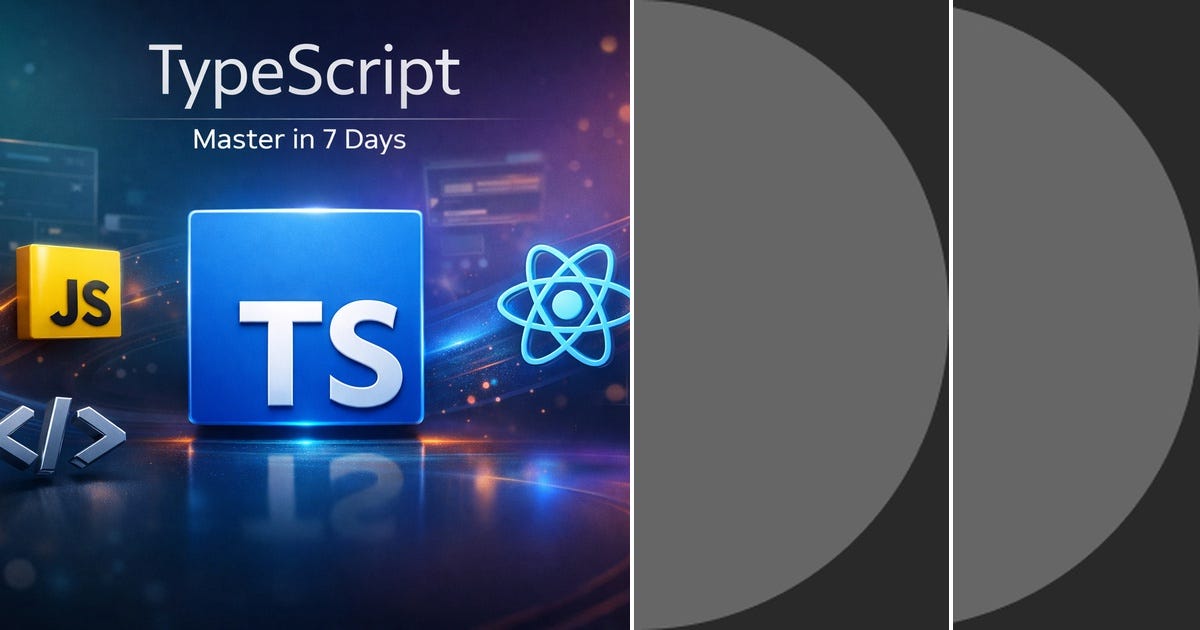 List: Typescript | Curated by Ravi Kumar | Medium