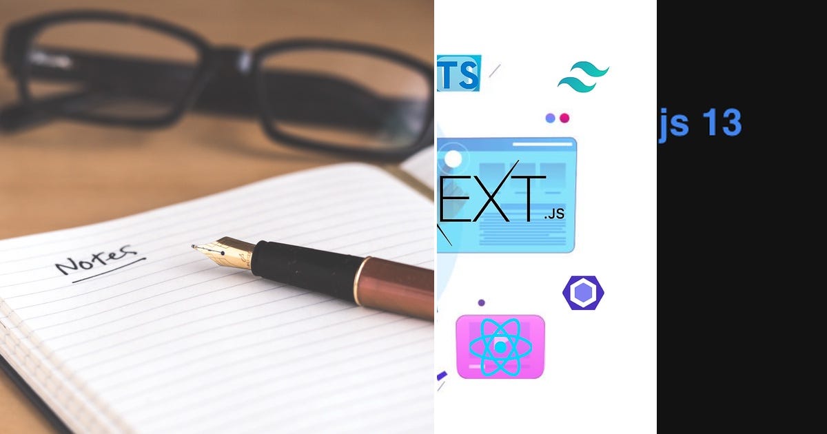 List: Next JS & Typescript | Curated by Altmesh | Medium