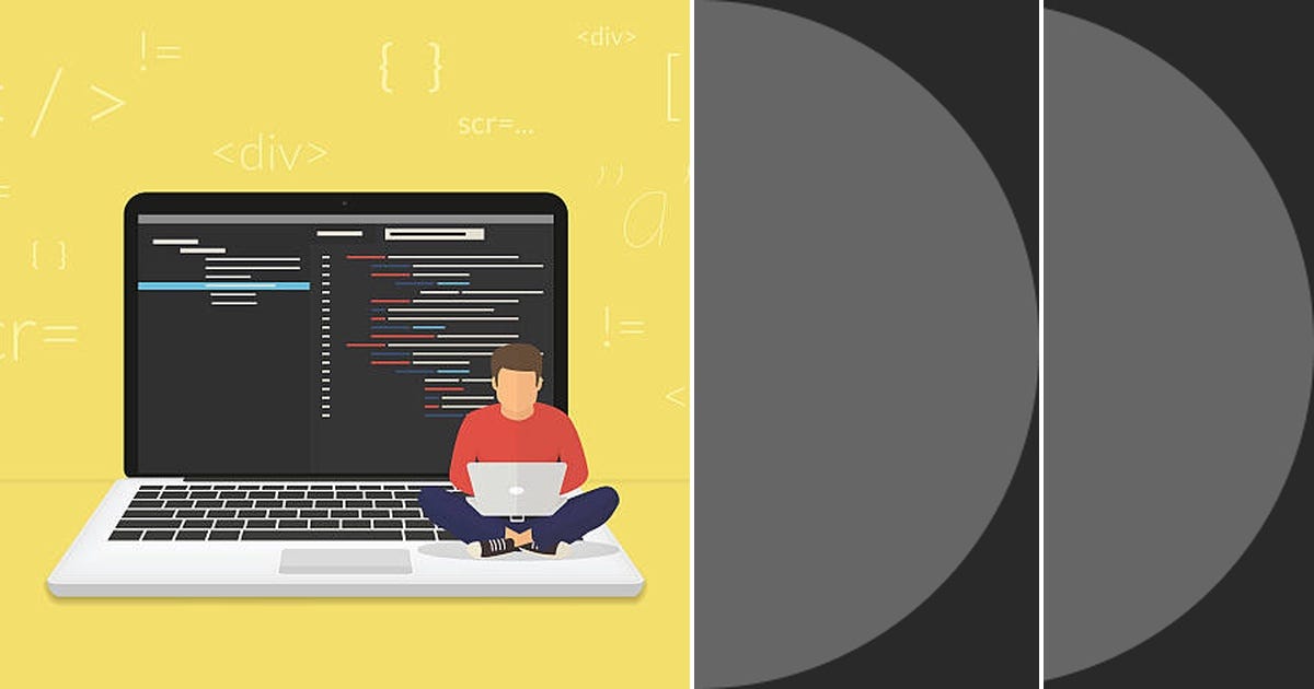 List: Code Complete | Curated by Richard Demoody | Medium