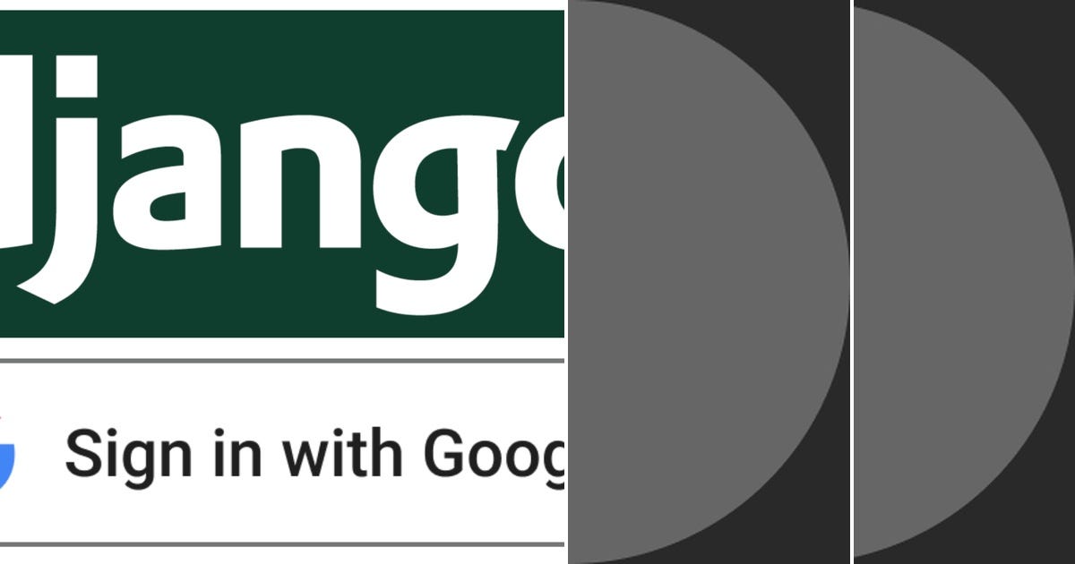 List: Django | Curated by Chuchu Sata | Medium