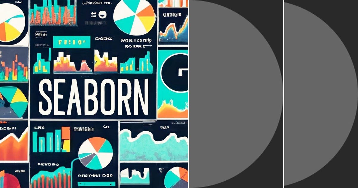 List: Seaborn | Curated by Igor Lessio | Medium