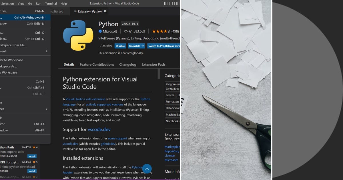 List: Pandas | Curated by James Wemyss | Medium