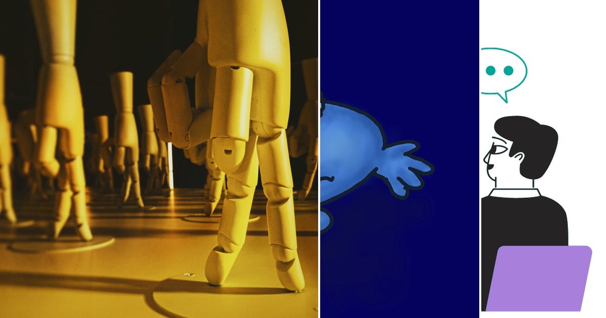 List: Python Imp Concepts | Curated by Supriyadnkr | Medium