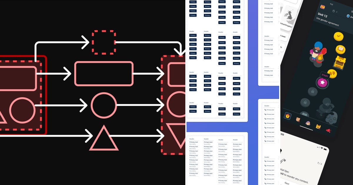 List: UI | Curated by Karla Agraz | Medium